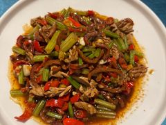 -柴米油盐三杯鸡(象山北路店)