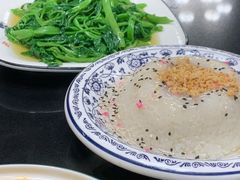 -旺达·福州菜(正大广场店)