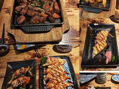 -小川洋风料理(江汉路店)