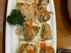 -银子铁板烧料理自助餐(人民广场店)