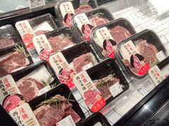 -永辉超市(鲁谷店)