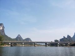 -荔江湾景区