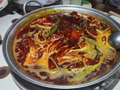 -江北北火锅馆·公路夜市(魏公村店)