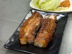 -丰收碗·陈皮果木烧鹅·23年老字号