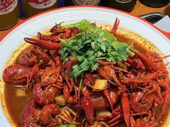 -路边羊烧烤酒场(宝带路店)