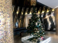 -桔子酒店(天津五大道店)