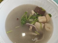 -鸡鸣汤包(红山动物园店)