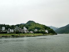 -新安江山水画廊风景区