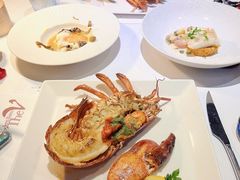-The V泽惟·低温慢煮料理