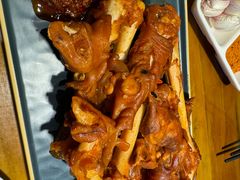 -青海名吃尕张娃非遗烤肉(海湖总店)