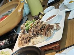 -雾·江·鲜建德菜