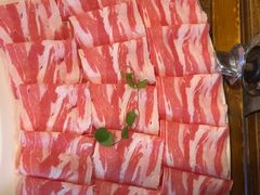 -京门老爆三·铜锅涮肉 爆肚(望京店)