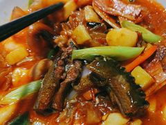 -徽镇小厨·经典徽菜(马连道店)