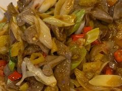 -缪氏川菜(丰盛町店)