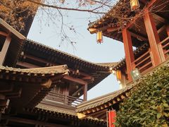 -香积寺