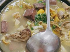 -巫记鸡饭店