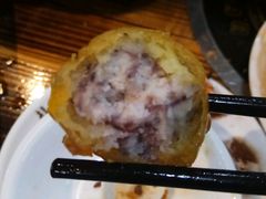-百姓·百味家宴油茶(红街店)