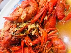 -龙虾奇迹(大华三路店)