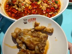 -川正旺江湖菜(三元桥店)