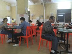 大堂-阿阳牛腩腌面店