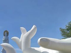 -三亚南山文化旅游区