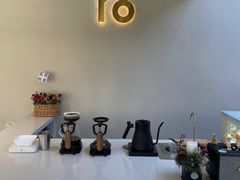 -KYO COFFEE(胶州路店)