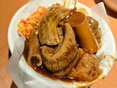 -老坑记·香港经典粤菜馆