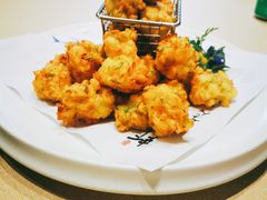 -将相和·海鲜蒸饺大连菜