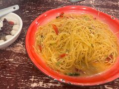 -馬伍旺川菜(安德门店)