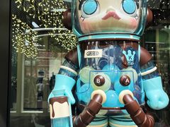 -泡泡玛特POPMART(天环购物中心店)