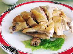 白斩鸡-小实惠嘉(威海路店)