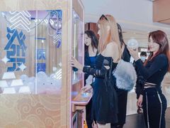 -吾悦广场(南京鼓楼店)
