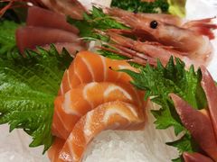 -有喜屋·深夜食堂(北京西路店)