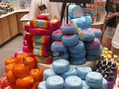 -LUSH(威尼斯人店)