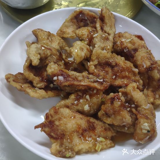 福味居饭店(新工二路辅路店)
