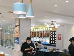 -勇利赵家烤肉坊(含光路店)
