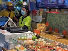 -池田寿司·4H鲜作(西直门凯德华联店)