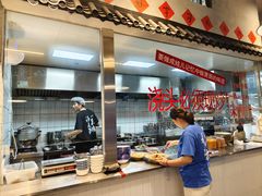 -方铲铲·成都板凳面(滨江银泰店)