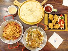 -Kpasta韩式意大利面