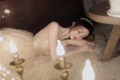 -米莱摄影写真(五大道别墅店)