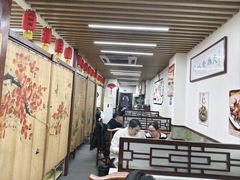 -农家乐大锅台铁锅炖(四流中路店)