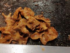 -金顺韩式烤肉·网红烤肉店(广利路店)