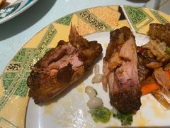 -舜和巴西烤肉餐厅(舜和国际店)