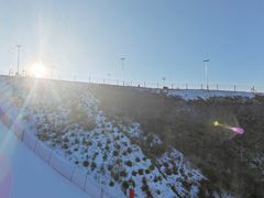 -富龙滑雪场