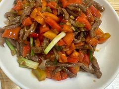 -湘妹湖南菜馆(自力店)