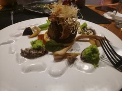 -AZUL by FUEL蓝色·法式酒馆(琶醍店)