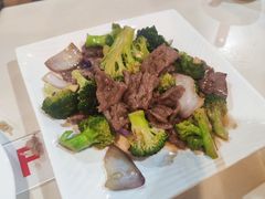 -玲又珑美食(盘福路店)