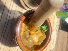 -树厨贵州菜(大十字店)