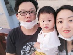 -老虎石海上公园