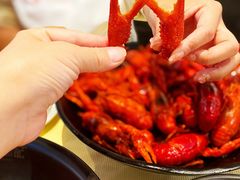 -聚味瞿记·龙虾堂(坡子街店)